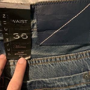NWT Men’s Sean John Jeans sz 36